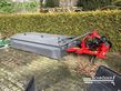 Cortacésped manual - Massey Ferguson - dm 306 (slicer 320) | neu