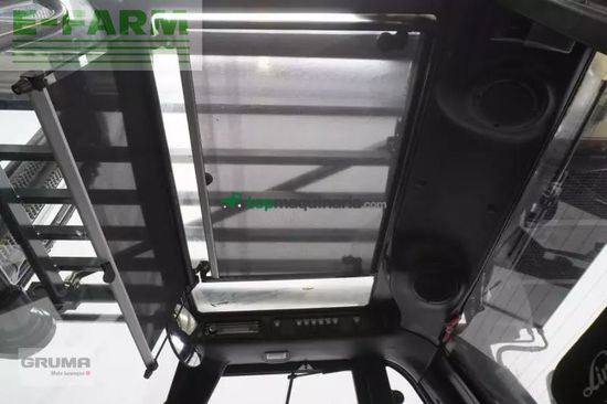 Elevadora - Linde - h 60 t evo 396-03