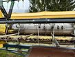 Cabezal - New Holland - varifeed 10,70 m