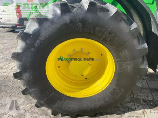 Tractor agrícola - John Deere - 6r 250 6r250