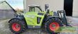 Telescopica - Claas - scorpion 741