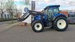 Tractor agrícola - New Holland - t5.110 ac AC