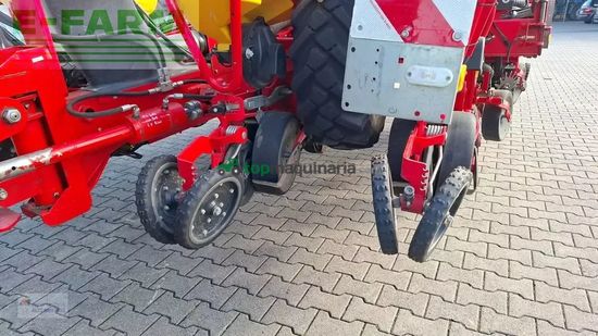 Sembradora monograno mecanica - Väderstad - tempo f8 / tpf 8