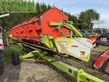 Cosechadora de Cereal - Claas - tucano 430