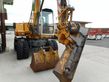 Excavadora - Liebherr - a310b ( 12.000kg ) hydr. sw + 2 löffel