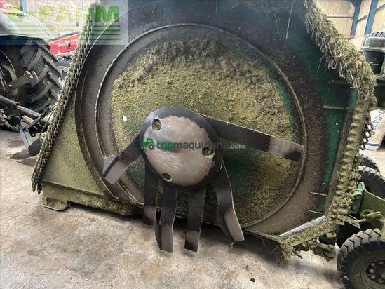 Cortacésped manual - Spearhead - MULTI CUT 460