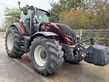 Tractor agrícola - Valtra - t215 versu