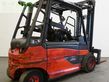 Elevadora - Linde - e 50/600 hl 388