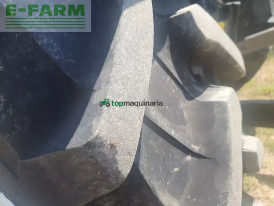 Tractor agrícola - New Holland - t5.100 ec