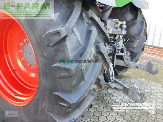 Tractor agrícola - Fendt - 718 gen6 power | cargo 5x90