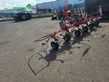 Henificador - Massey Ferguson - td 676