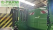 Empacadora gigant - John Deere - festkammer-kombipresse c441r