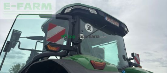 Tractor agrícola - John Deere - 7R 330