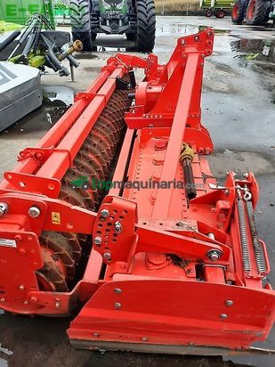 Grada rotativa - Maschio - dm rapido plus
