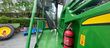 Cosechadora de Cereal - John Deere - 8300