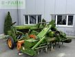 Sembradora - Amazone - d7 special + ke 252