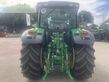 Tractor agrícola - John Deere - 6r150