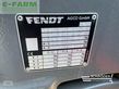 Tractor agrícola - Fendt - 724 vario s4 profi plus