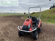Tractor agrícola - Herkules - hxt 110 - 26 allrad hochgrasmäher neu