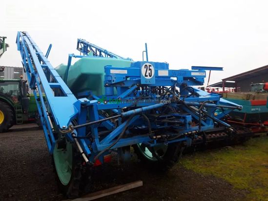 Atomizador -  - racer 3200 l. / 28 m.