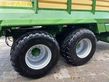Remolqu agrícola - Krone - rx 370 gd optigrass