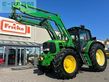 Tractor agrícola - John Deere - 6630 power quad