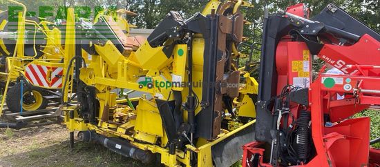 Cabezal - John Deere - 375 Plus