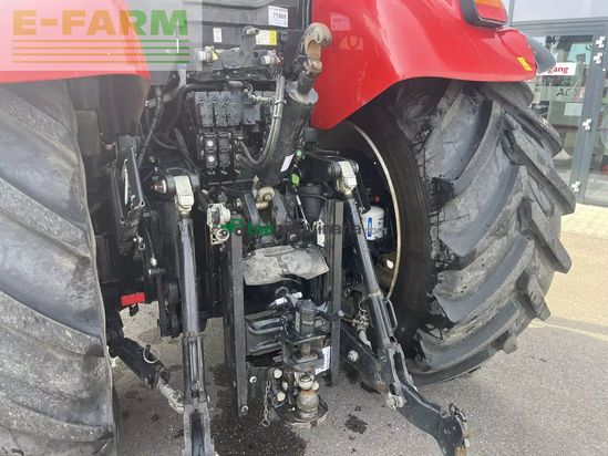 Tractor agrícola - Case IH - 185 puma lwb fps