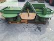 Cortacésped manual - Krone - easy cut 32 p