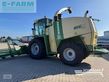 Cosechadora de Cereal - Krone - big x 700 + easycollect 903