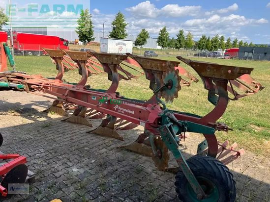Arado -  - kverneland eg100-300-30hd