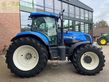 Tractor agrícola - New Holland - t7.250