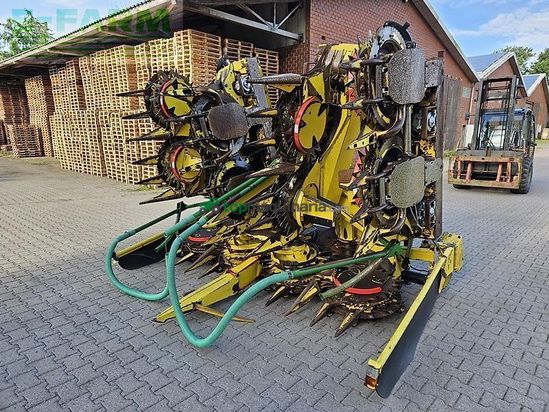 Cabezal - Kemper - 390 plus