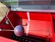 Sembradora - HE-VA - såmaskine