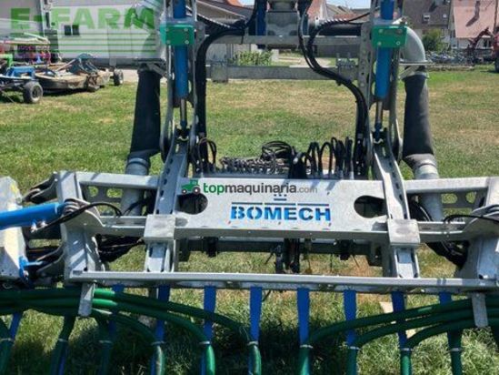 Riego - Bomech - farmer 15 m