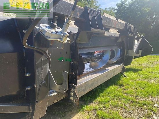 Cabezal - Geringhoff - rd 830/b