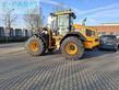 Minicargadora - JCB - 419s stufe v / 419 s