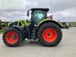Tractor agrícola - Claas - axion 930 stage v