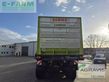 Remolqu agrícola - Claas - cargos 9500