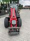 Minicargadora - Weidemann - 2070 cx lpt, mit zubehör,