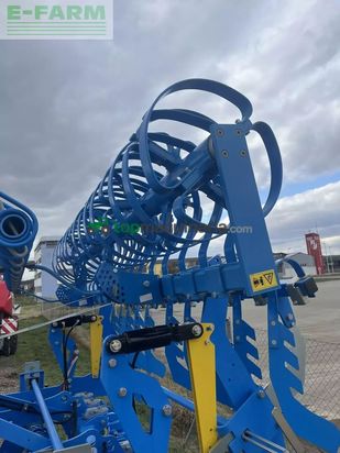 Grada de disco - Lemken - rubin 10-300 u