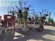Henificador - Claas - liner 3600