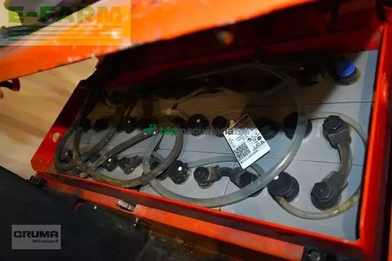 Elevadora - Linde - e 12 z 324-02