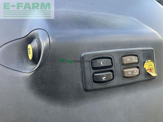 Tractor agrícola - John Deere - 6175r