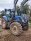 Tractor agrícola - New Holland - t 5.110