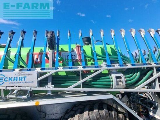 Cisterna - Eckart - lupus 161 plus