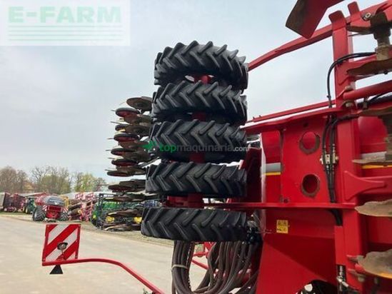 Sembradora - Horsch - pronto 6 dc