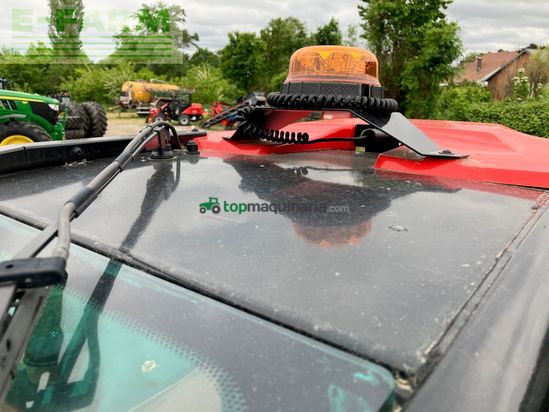 Telescopica - Manitou - ULM 412 H