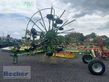 Rastrillo - Krone - schwadro tc 880