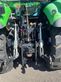 Tractor agrícola - Deutz-Fahr - 6215ttv
